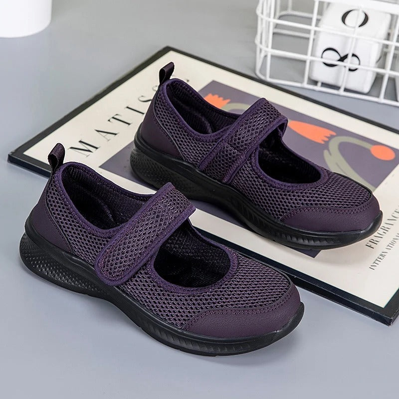Sandales femmes pieds sensibles Podoways