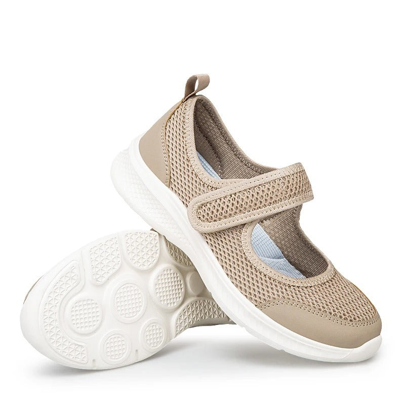 Sandales femmes pieds sensibles Podoways