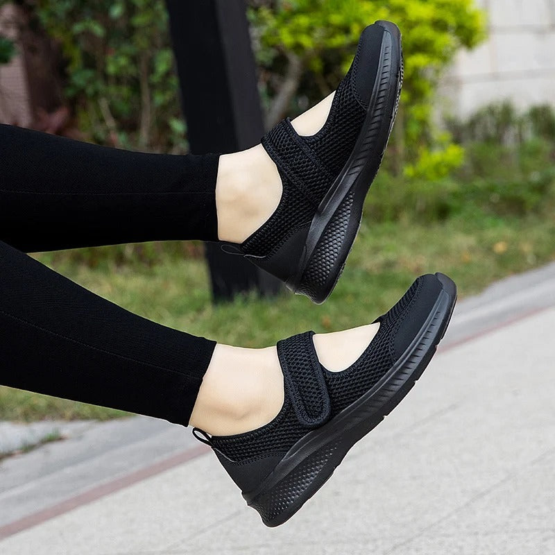 Sandales femmes pieds sensibles Podoways