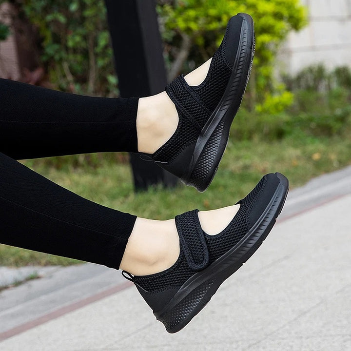Sandales femmes pieds sensibles Podoways