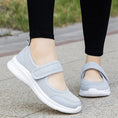 Charger l'image dans la visionneuse de la galerie, Sandales femmes pieds sensibles Podoways
