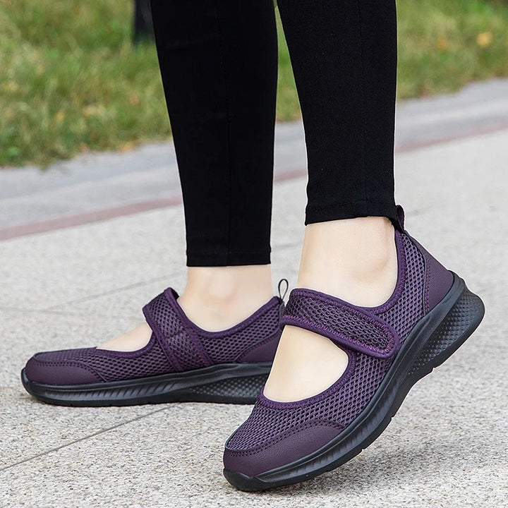 Sandales femmes pieds sensibles Podoways