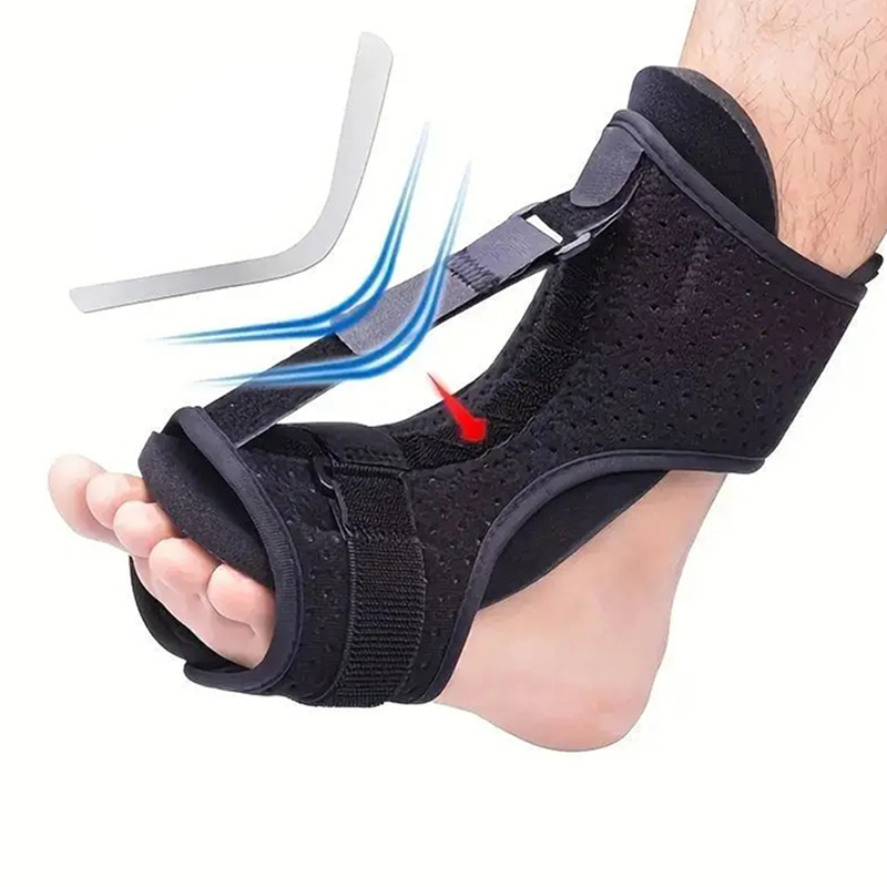 attelle thermoformée pouce sur mesure  Podoways   