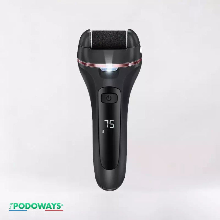 Râpe Electrique pieds et callosités  PODOWAYS   