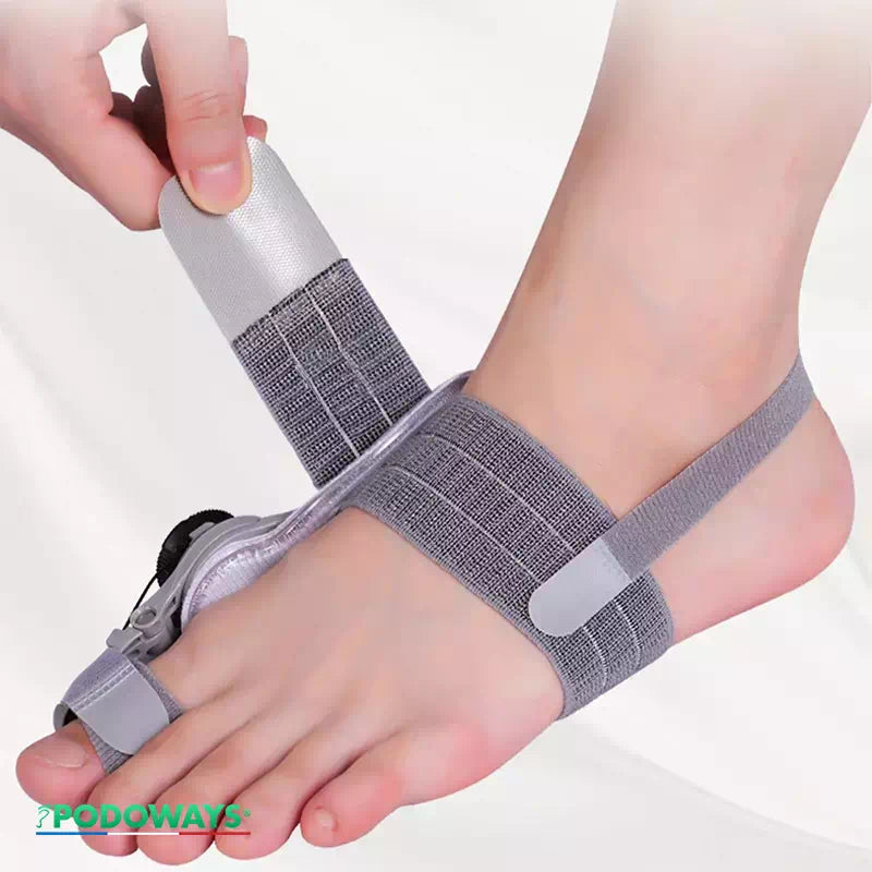 Correcteur hallux valgus promo 26%