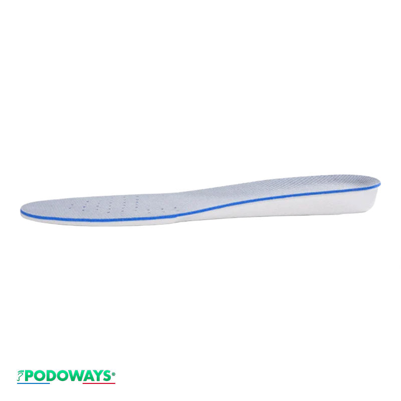 Semelles Grandissantes Respirantes Orthopédiques Semelles Orthopédiques PODOWAYS   