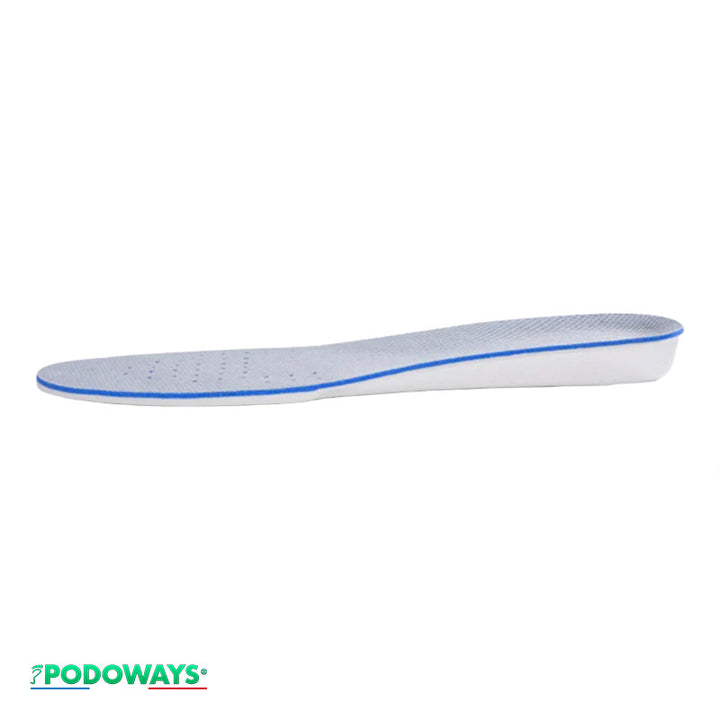 Semelles Grandissantes Respirantes Orthopédiques Semelles Orthopédiques PODOWAYS   