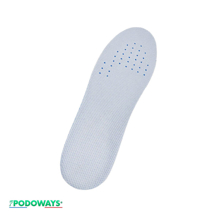 Semelles Grandissantes Respirantes Orthopédiques Semelles Orthopédiques PODOWAYS   