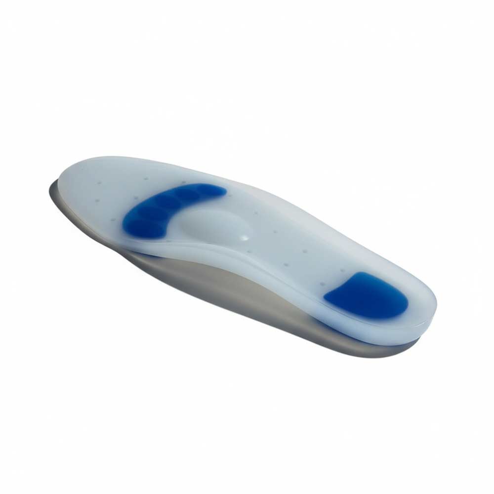 Semelles en gel anti-engourdissement PODOWAYS