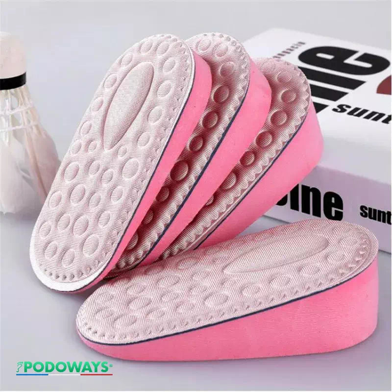 Semelles pour les talons douloureux  Podoways   