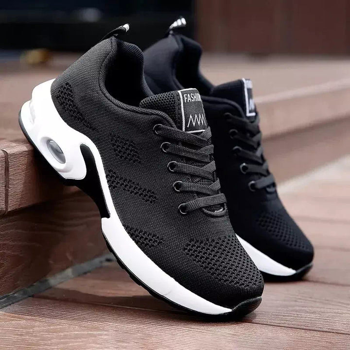 Tennis de Gym pour femme - spécial liquidation Chaussures Orthopédiques Podoways 36 Black