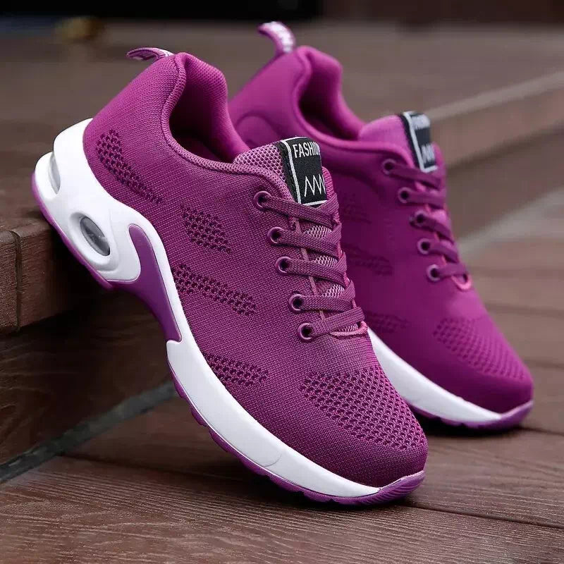 Tennis de Gym pour femme  Podoways 36 MediumOrchid 