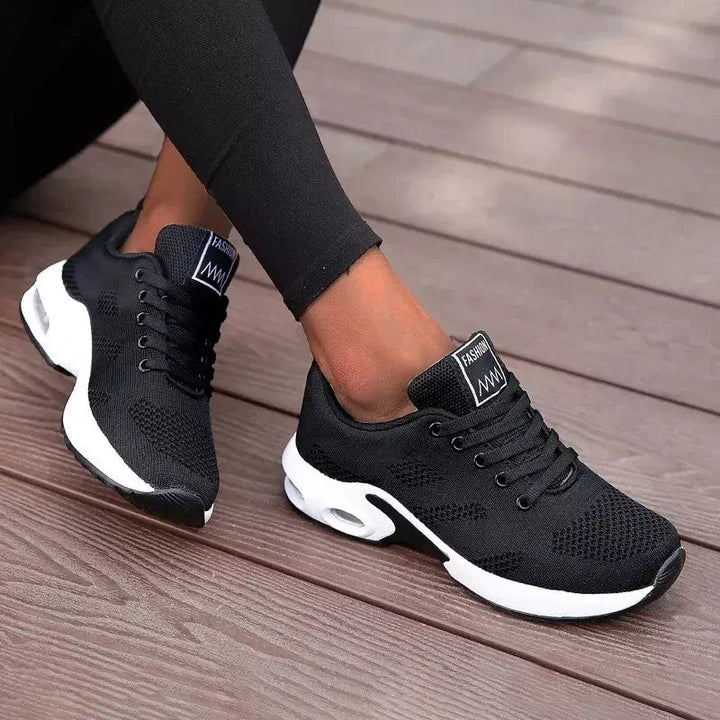 Tennis de Gym pour femme - spécial liquidation Chaussures Orthopédiques Podoways