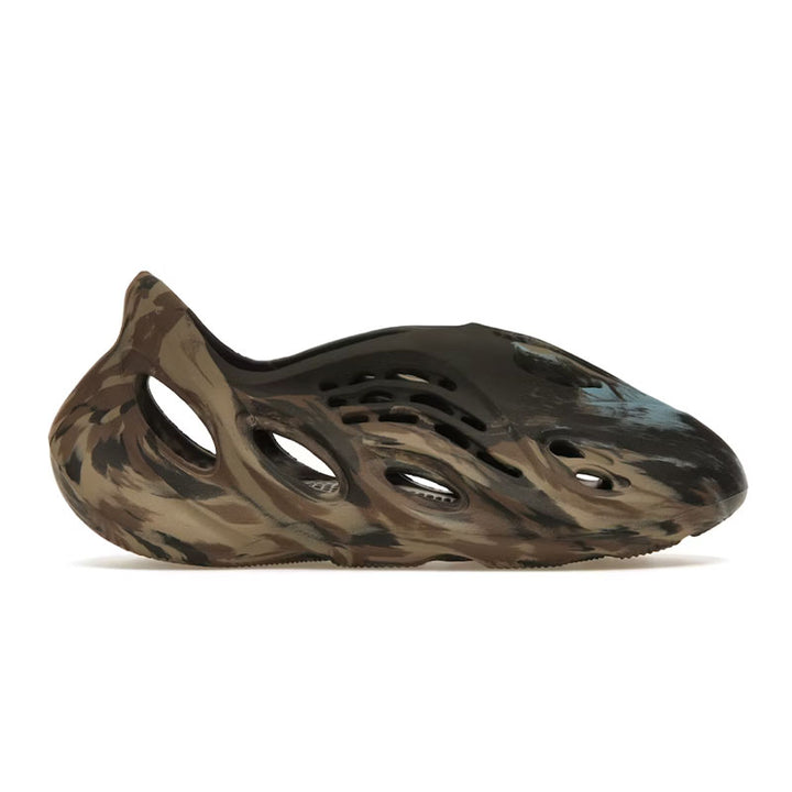 adidas YEEZY FOAM RNNR - Charbon Ardent  PODOWAYS   