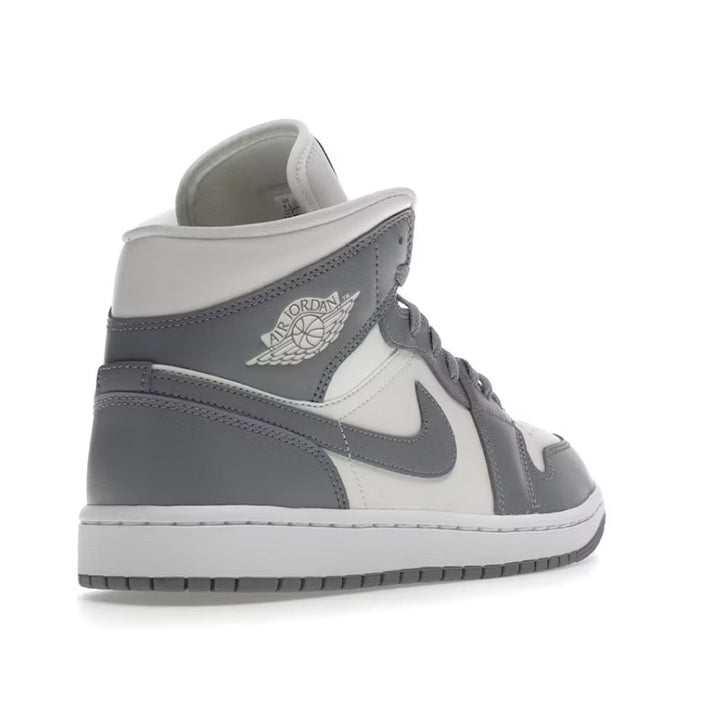 Air Jordan 1 Mid Stealth  PODOWAYS   