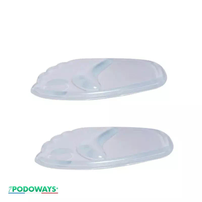 Barrette sous diaphysaire en silicone  Podoways   