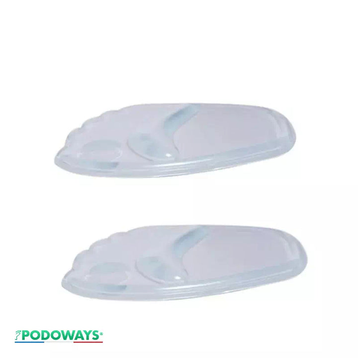 Barrette sous diaphysaire en silicone  Podoways   