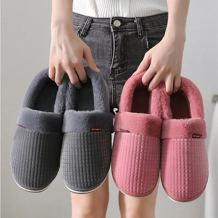 Chausson femme pour la maison  Podoways   