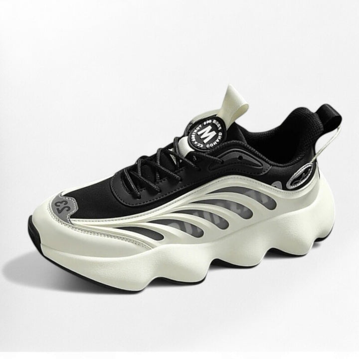 Basket Urban confort Podoways 39 Blanc