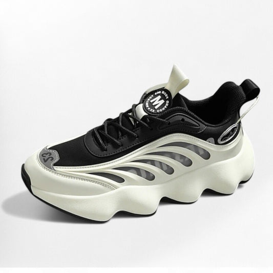 Basket Urban confort Podoways 39 Blanc