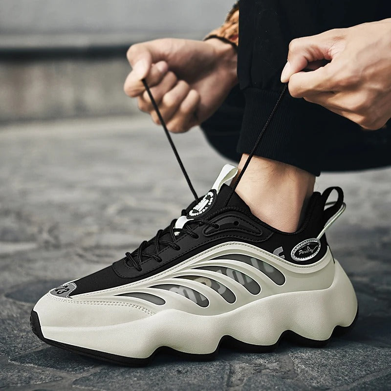 Basket Urban confort Podoways
