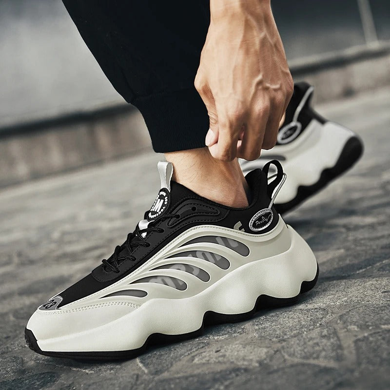 Basket Urban confort Podoways