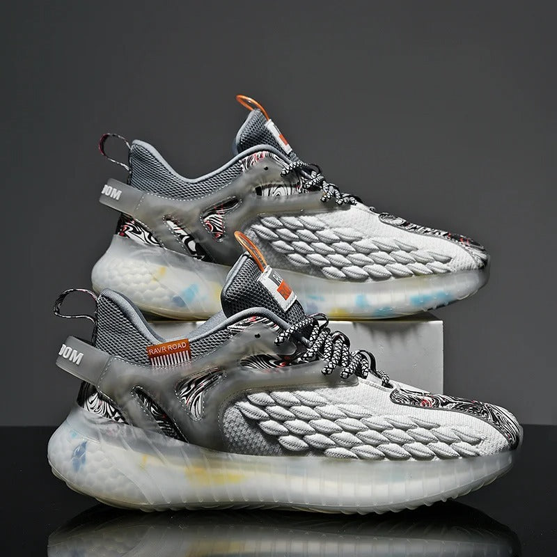 Basket Urban confort Podoways 39 DimGray