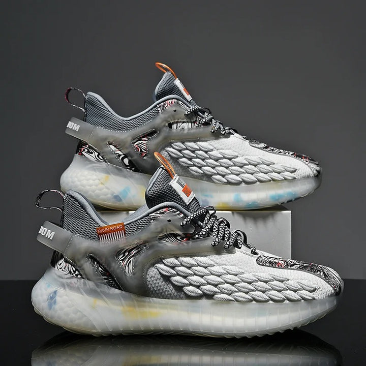 Basket Urban confort Podoways 39 DimGray