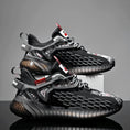 Charger l'image dans la visionneuse de la galerie, Basket Urban confort Podoways 39 Black
