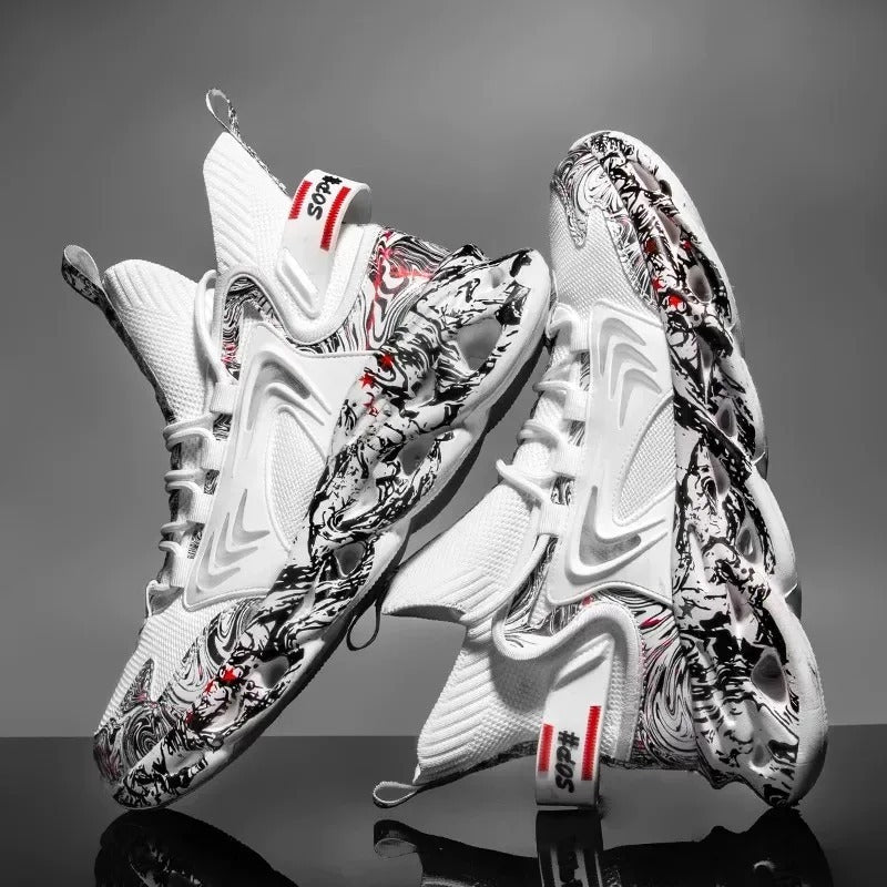 Basket Urban confort Podoways