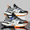 Charger l'image dans la visionneuse de la galerie, Basket Urban confort Podoways 39 Silver
