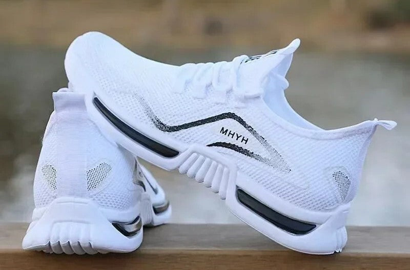 Basket confortable pour homme Podoways