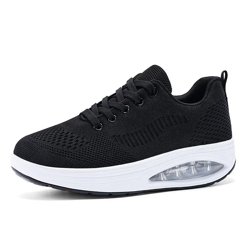 Basket d'intérieur femme Podoways 37 Black