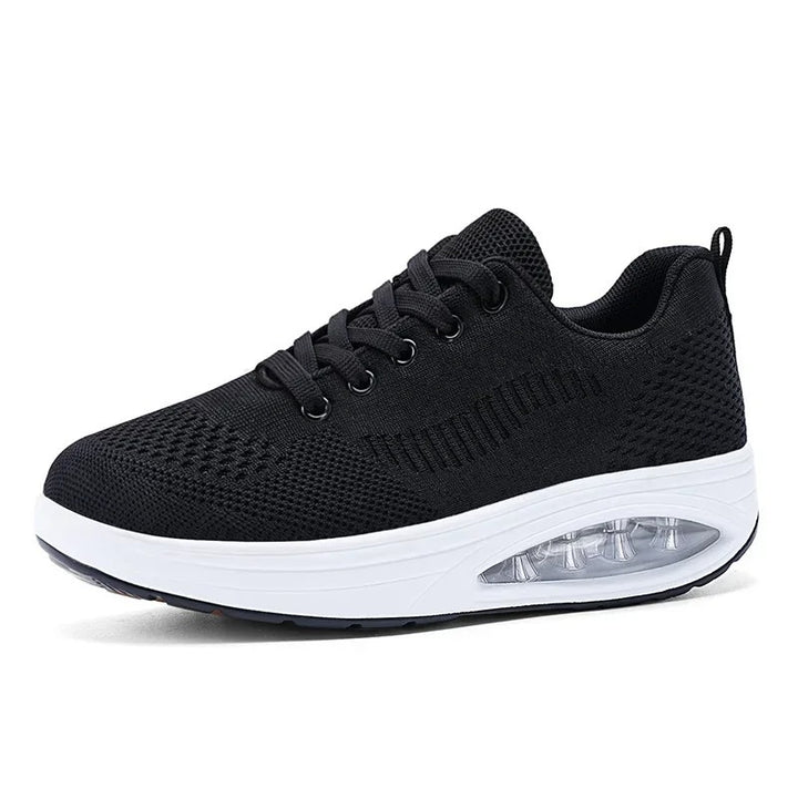 Basket d'intérieur femme Podoways 37 Black