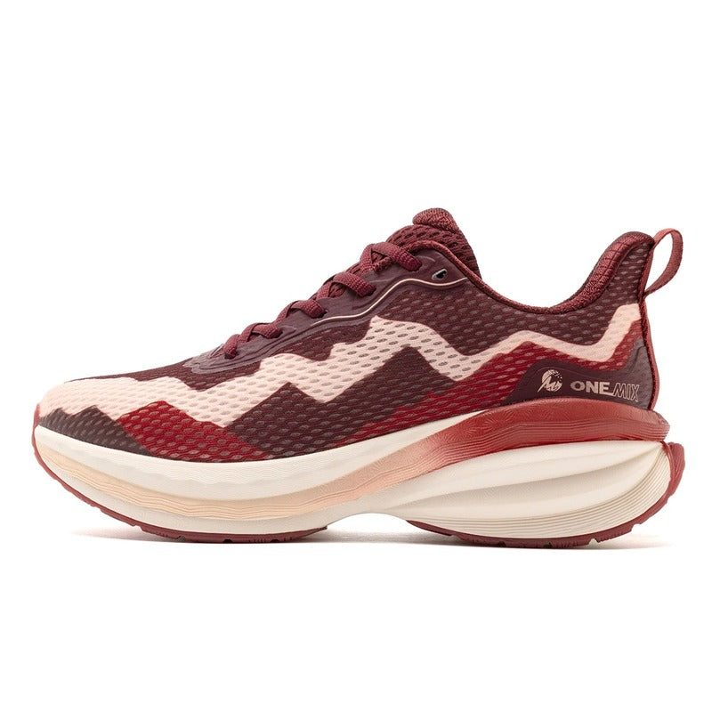 Basket de sécurité legere Podoways 35 DarkRed