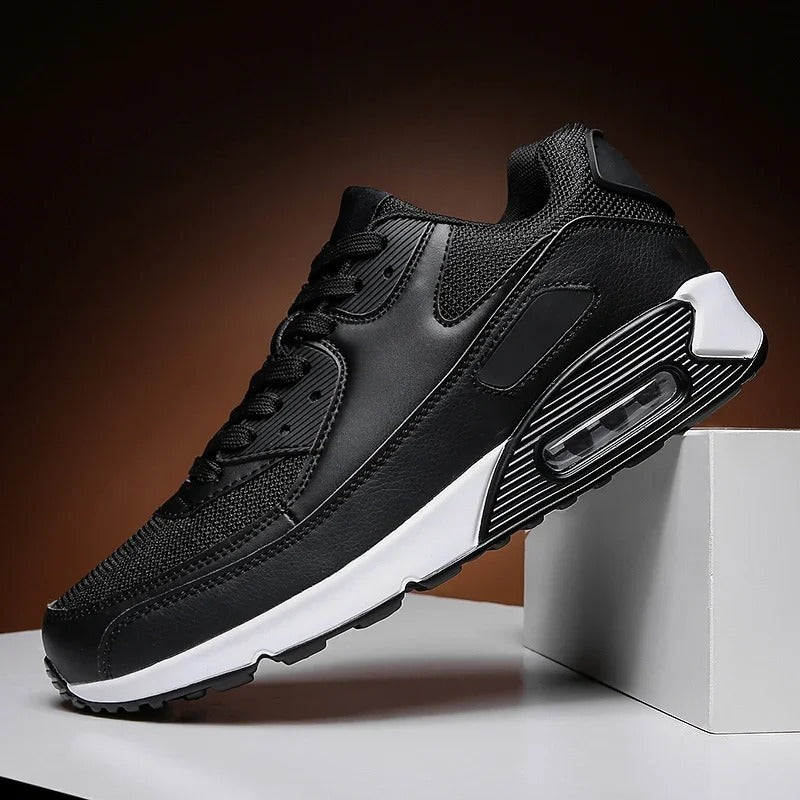 Baskets streetwear décontractées pour homme Podoways