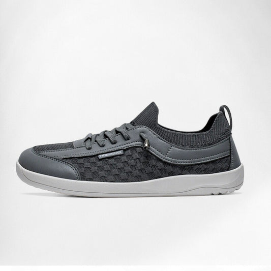 Baskets de sport pour femmes aux pieds sensibles Podoways 37 DimGray