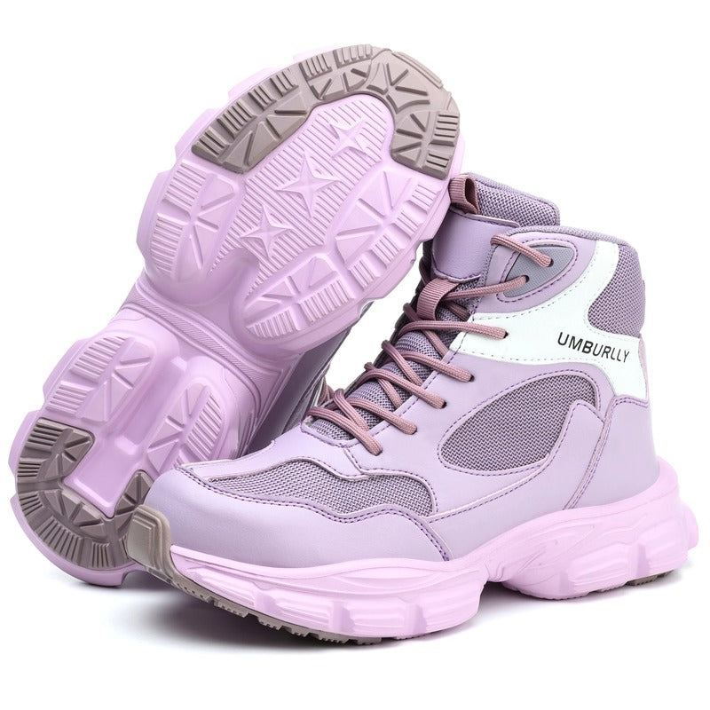 Baskets de sécurité avec maintien de la cheville Podoways