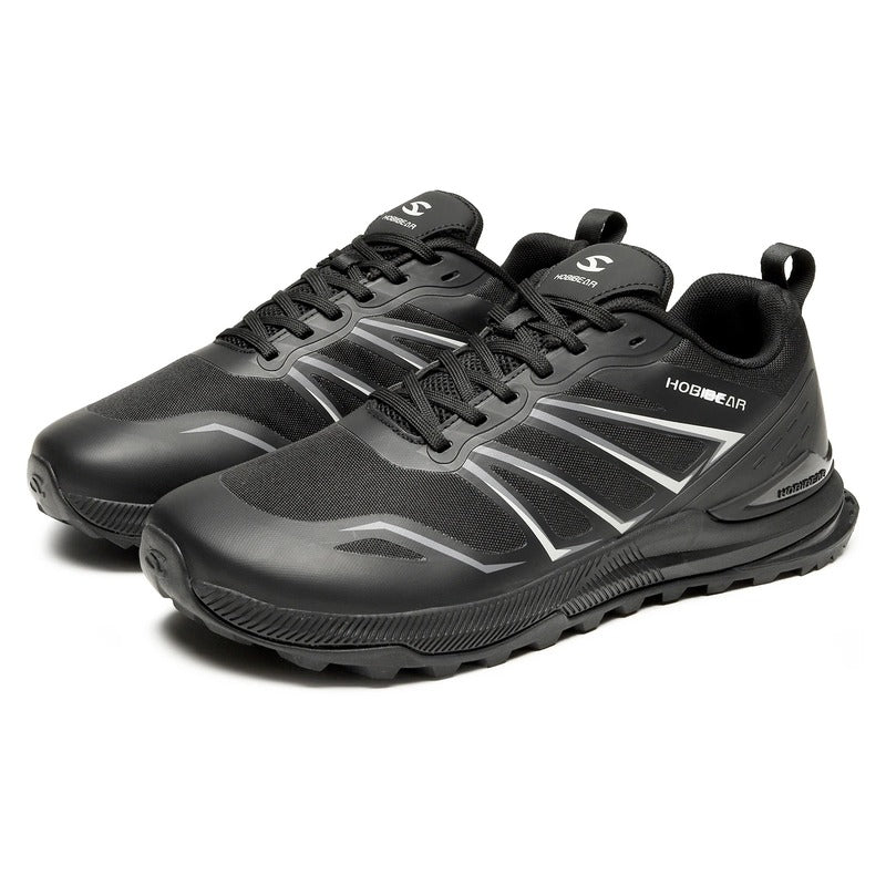 Baskets de ville confortables pour homme et pour la marche Podoways