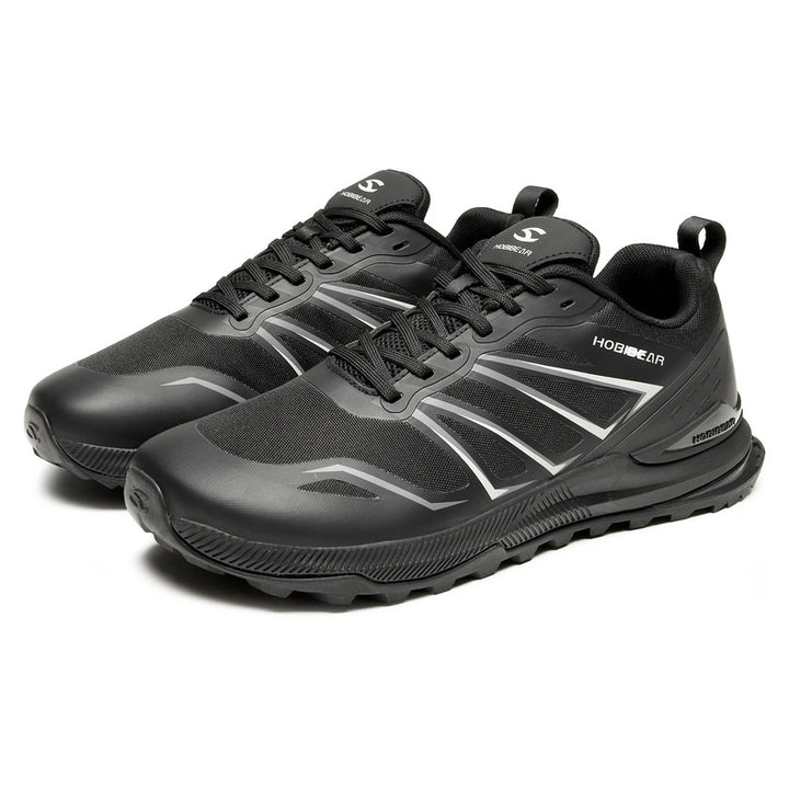 Baskets de ville confortables pour homme et pour la marche Podoways