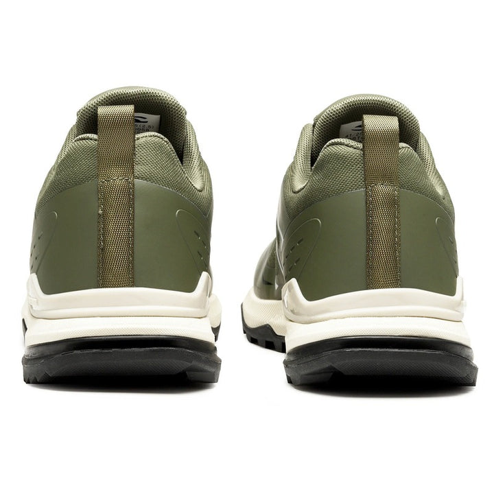 Baskets de ville confortables pour homme et pour la marche Podoways