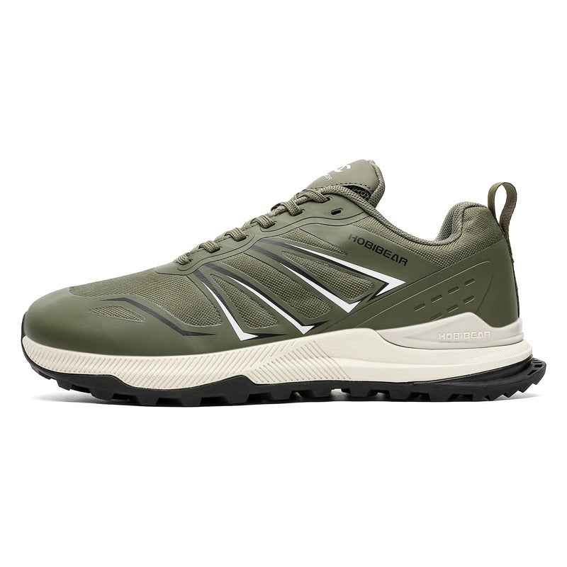 Baskets de ville confortables pour homme et pour la marche Podoways