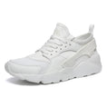 Charger l'image dans la visionneuse de la galerie, Basket homme confortable pour travailler debout Podoways 35 Blanc
