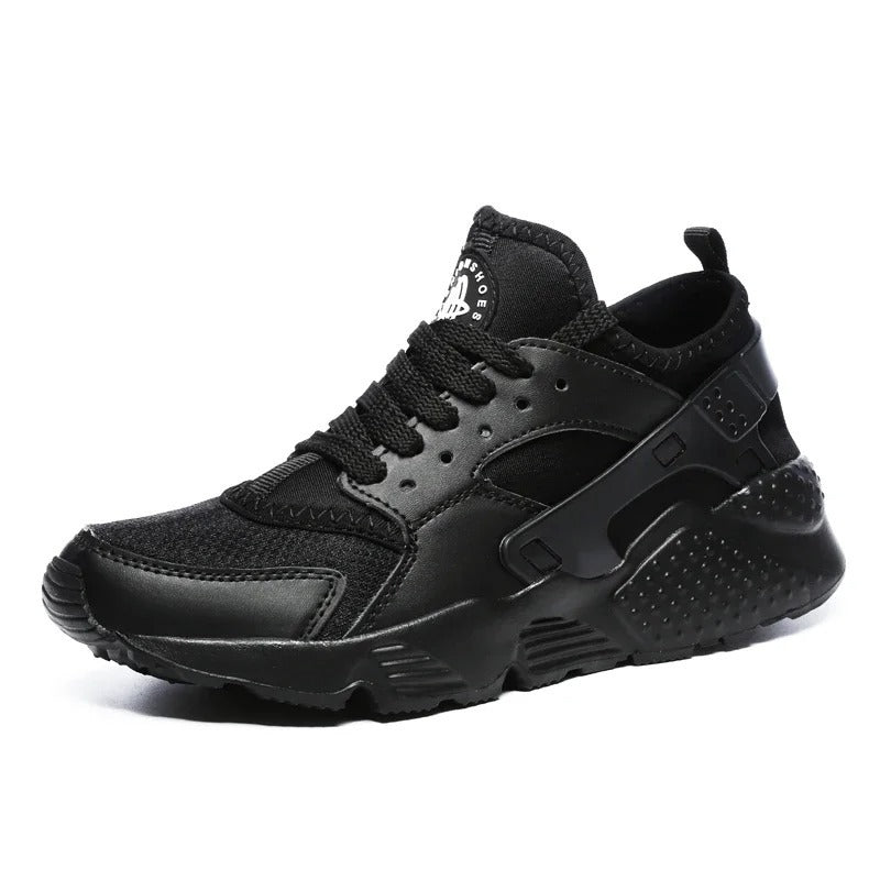Basket homme confortable pour travailler debout Podoways 35 Black
