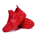 Charger l'image dans la visionneuse de la galerie, Basket homme confortable pour travailler debout Podoways 35 Red
