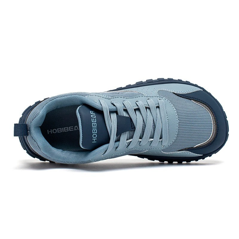 Baskets de marche larges et confortables Podoways