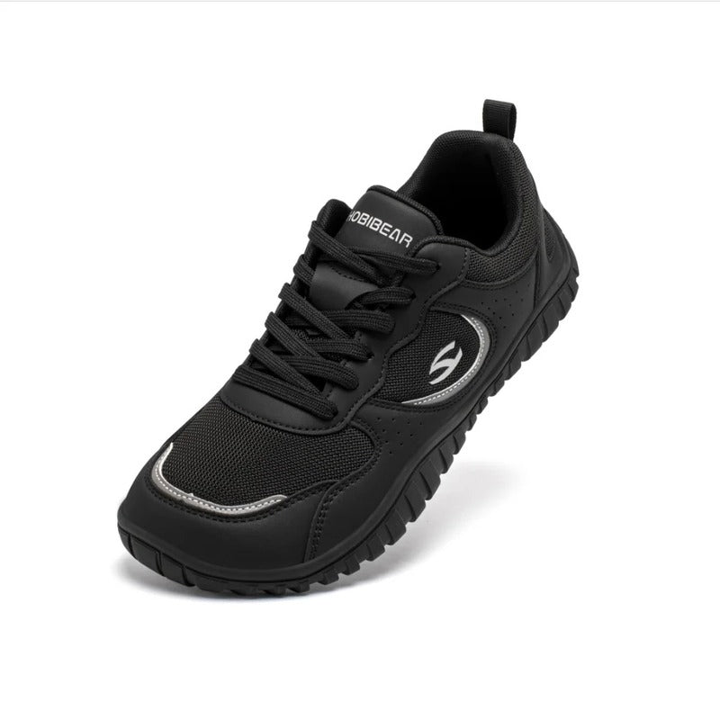Baskets de marche larges et confortables Podoways