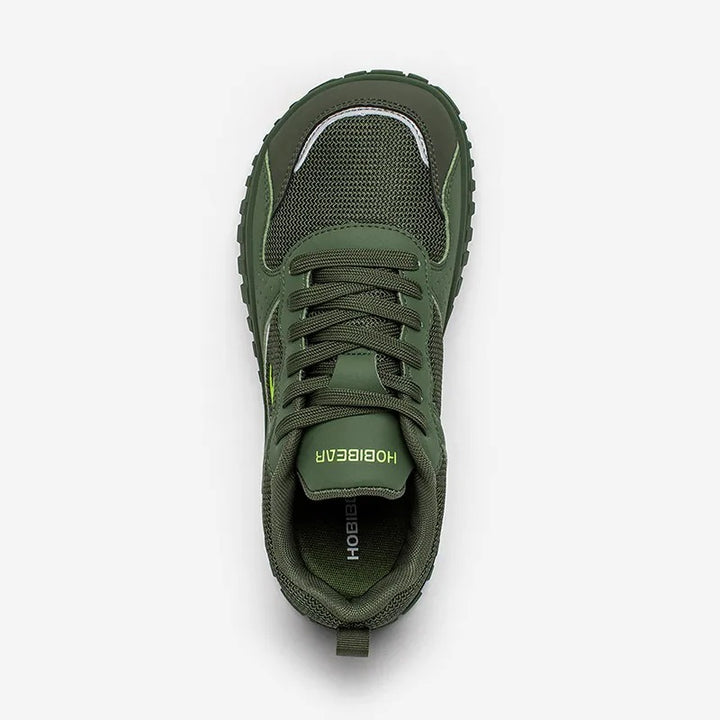 Baskets de marche larges et confortables Podoways