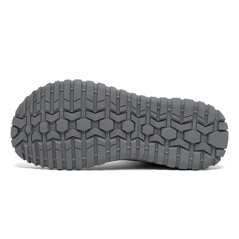 Baskets de marche larges et confortables Podoways