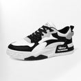 Charger l'image dans la visionneuse de la galerie, Baskets de sport confort talon Podoways 39 Black
